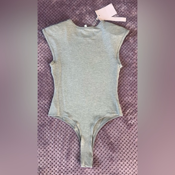 Avec Les Filles Bodysuit - Picture 16 of 16